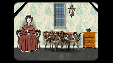 Rusty Lake: Roots screenshot 3