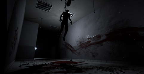 From Hell screenshot 2