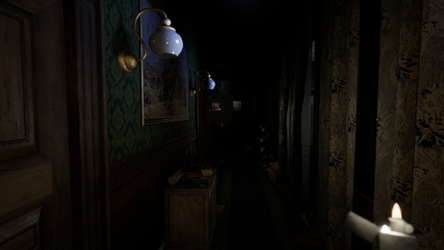 EBONY screenshot 8