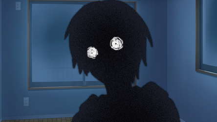 Case 03: True Cannibal Boy screenshot 5