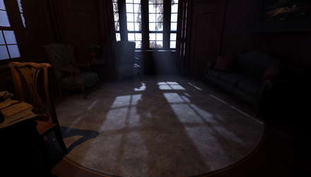 The Lighthouse | VR Escape Room screenshot 4
