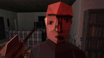 Trash Horror Collection screenshot 33