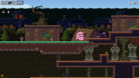 Spin the World screenshot 1