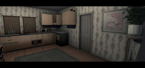 Wire Lips screenshot 5
