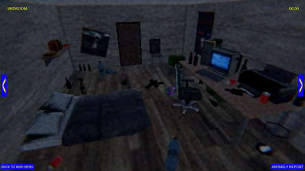I'm on Observation Duty 2 screenshot 13