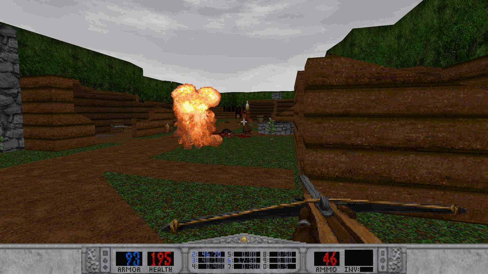 Borrowhelen screenshot