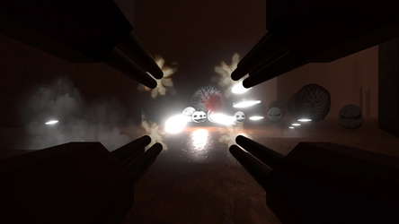 Absolute Insanity screenshot 2