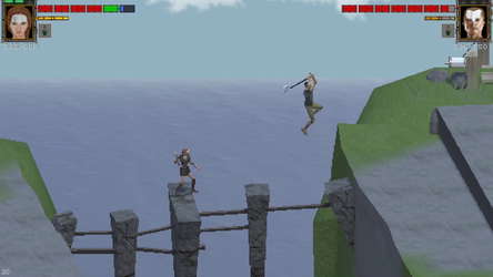 MannaRites screenshot 15