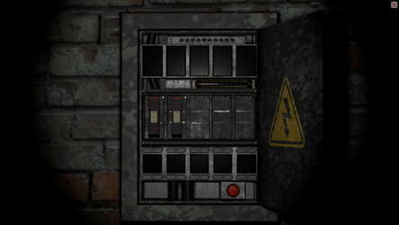 Dead Frequency screenshot 2