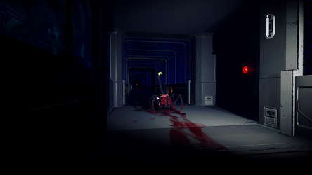 Pact of Joy: Prologue screenshot 2