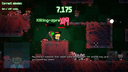 Doomies (Damikira) screenshot 10