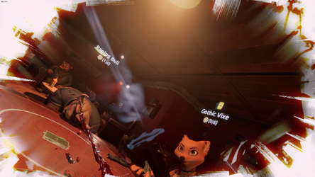 Liar's Bar screenshot 8