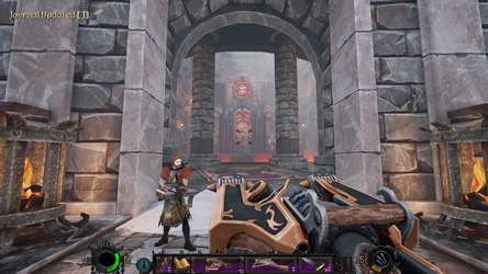 GRAVEN screenshot 8