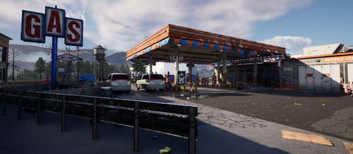 Seeing Red screenshot 5