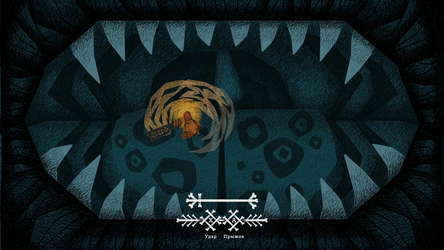 Vasilisa and Baba Yaga screenshot 5
