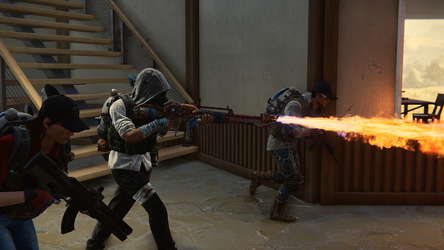 Once Human screenshot 10