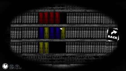 Escape from Irene screenshot 4