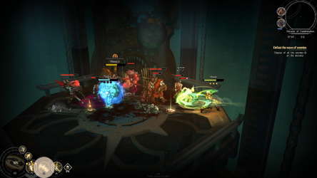 Blightbound screenshot 7