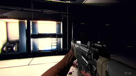 The First Odyssey screenshot 18