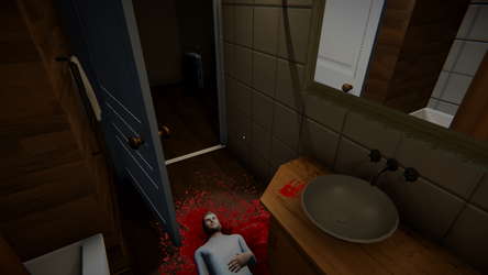 Jack Is Missing screenshot 4