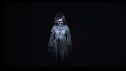 The Empty Eyes screenshot 5
