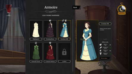 Cabernet screenshot 8