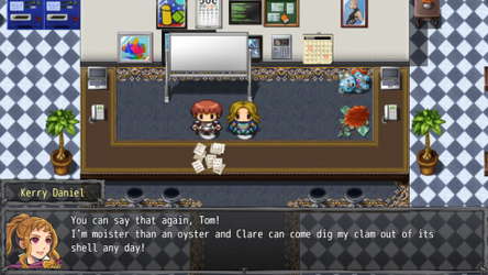 Naked News screenshot 7