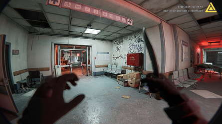 Fractured Mind screenshot 17