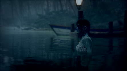 Martha Is Dead screenshot 8