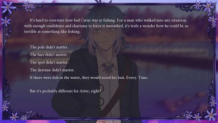 Asphodelium screenshot 4