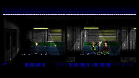 Trap welcome to Beryl Part 1 screenshot 4