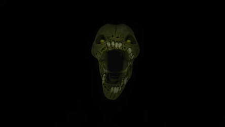 Eyes: The Horror Game screenshot 5