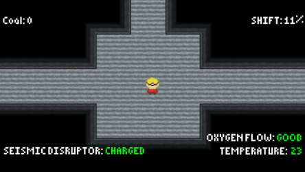Cavebound screenshot 3
