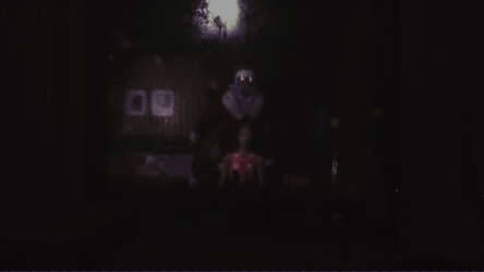 Christmas Night screenshot 2