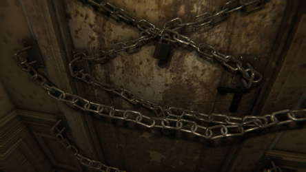 Apartament 1406: Horror screenshot 11