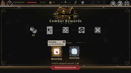 Archon Soul screenshot 7