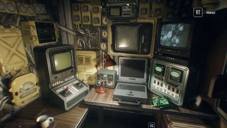 KURSK screenshot 26