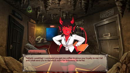 DEAD LAST screenshot 5