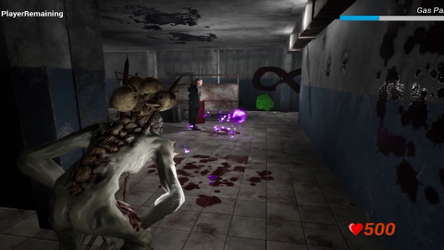 Soldier screenshot 11
