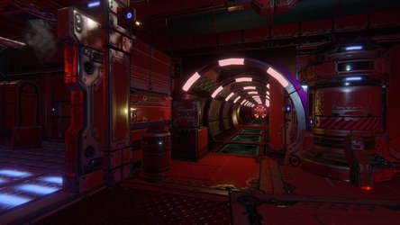 SPACEUM screenshot 6