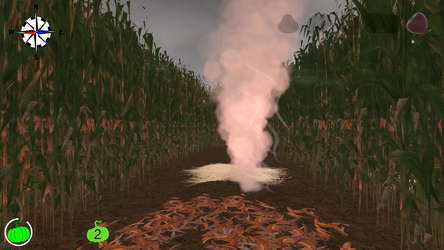 MAiZE screenshot 17