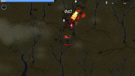 Vanquish Evil screenshot 5