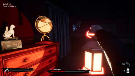 Midnight Mayhem screenshot 12