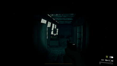 HOLE screenshot 12