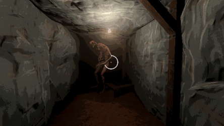 KEEP LOOKING screenshot 5