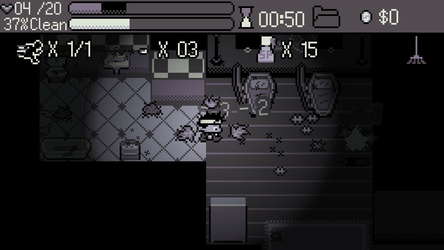 Spotless screenshot 3