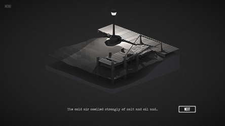The Monster Inside screenshot 2