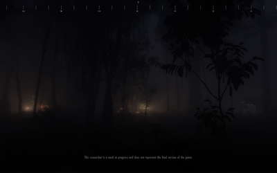 Saci: The Cursed Hunt screenshot 7