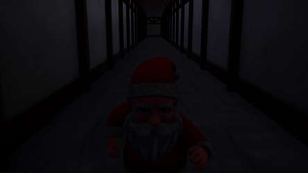 Creepy Claus screenshot 3