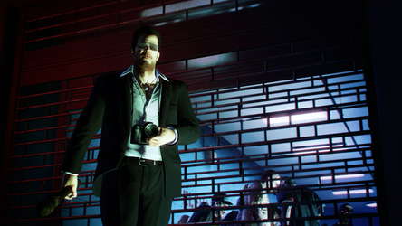 Dead Rising 2: Off the Record screenshot 16